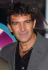 Antonio Banderas photo